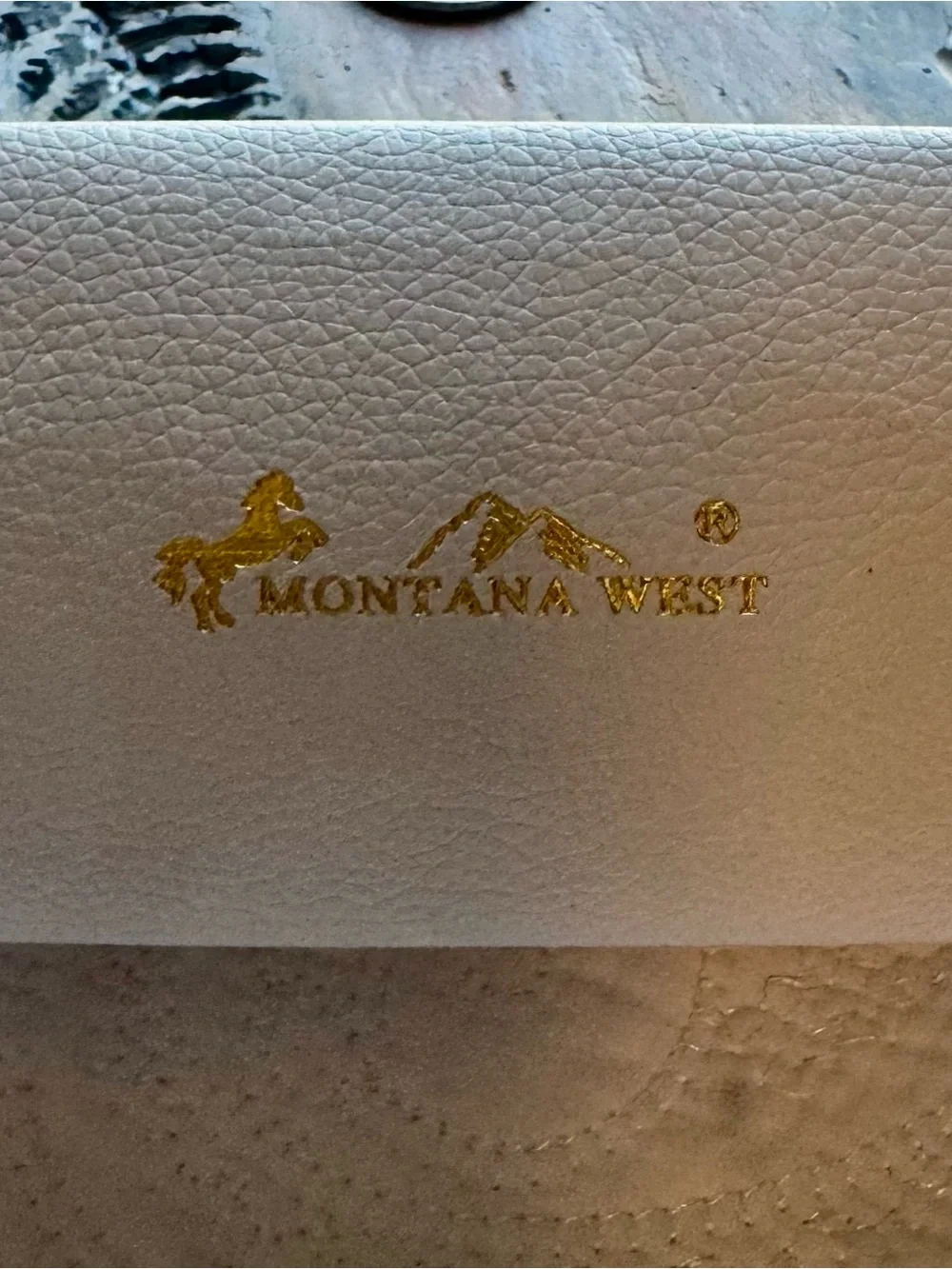 Montana West Brown Gradient Oversized Women's Sunglasses